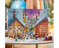 LEGO Harry Potter 76418 Kalendarz adwentowy 2023 - 1170594 - zdjęcie 6